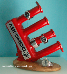 16V Ansaugkrmmer Uhrenstnder