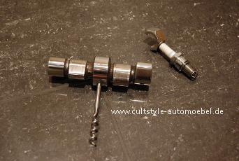 Cultstyle auto mbel Flaschenffner