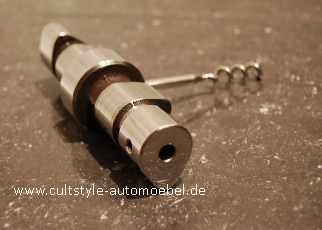 Cultstyle auto mbel Nockenwelle Flaschenffner