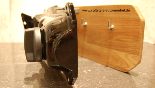 Cultstyle auto mbel VW Golf GTI Ventildeckel Schlsselkasten