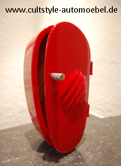 Cultstyle auto mbel Heinkel Tourist 103 A1 Vergaserklappe Schlsselkasten