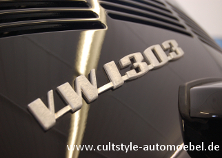 Cultstyle auto mbel VW Kfer 1303 Sofa Oberflche