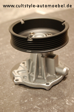 Cultstyle auto mbel Wasserpumpengehuse Aschenbecher klein